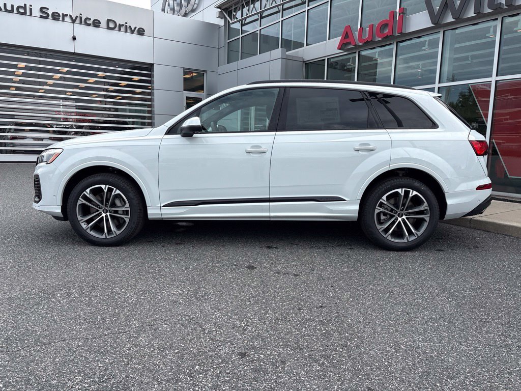 New 2026 Audi Q7 2.0T Premium AWD/4WD image 2