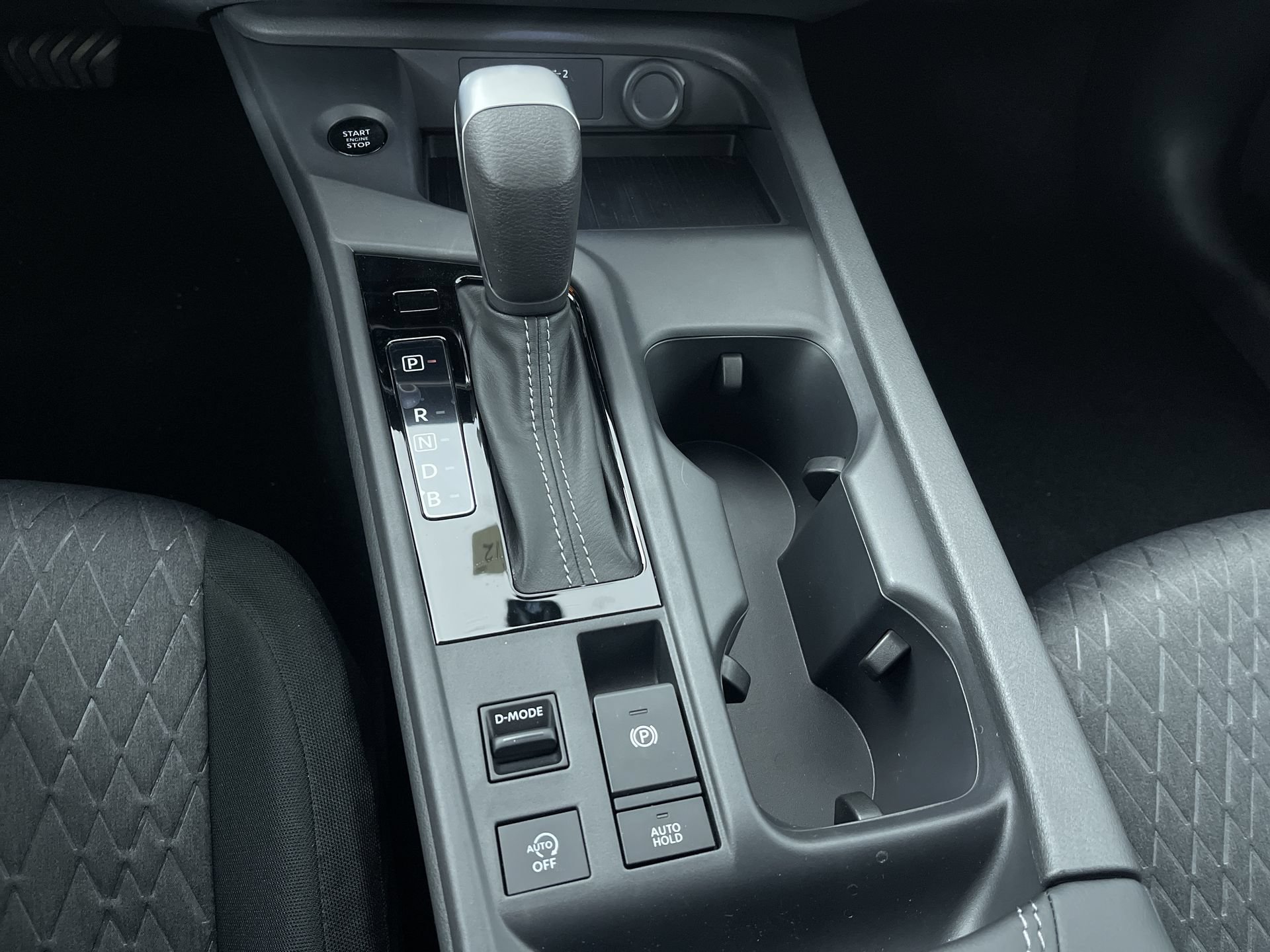 New 2027 Nissan Sentra SV w/ Floor Mat Package FWD image 20