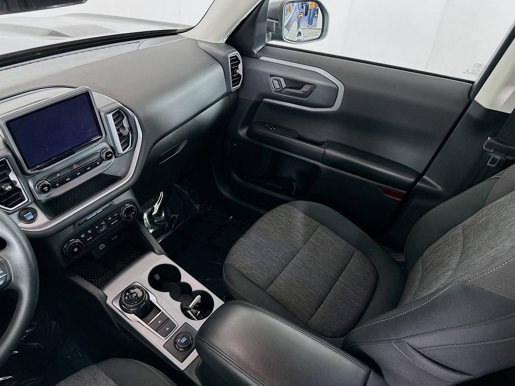 Used 2021 Ford Bronco Sport Big Bend AWD/4WD image 30