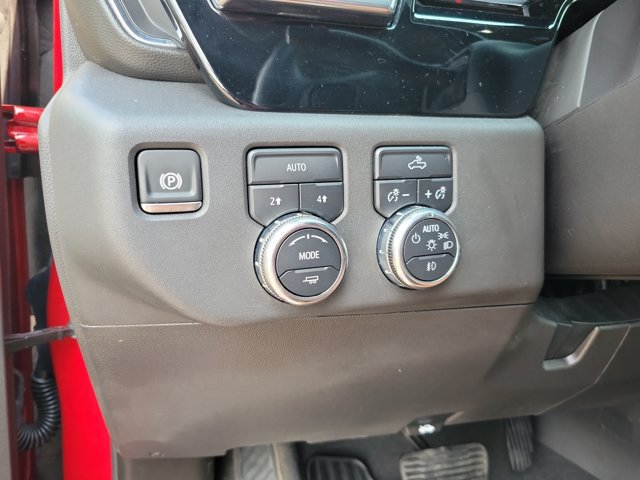 Used 2024 GMC Sierra 1500 Elevation AWD/4WD image 18