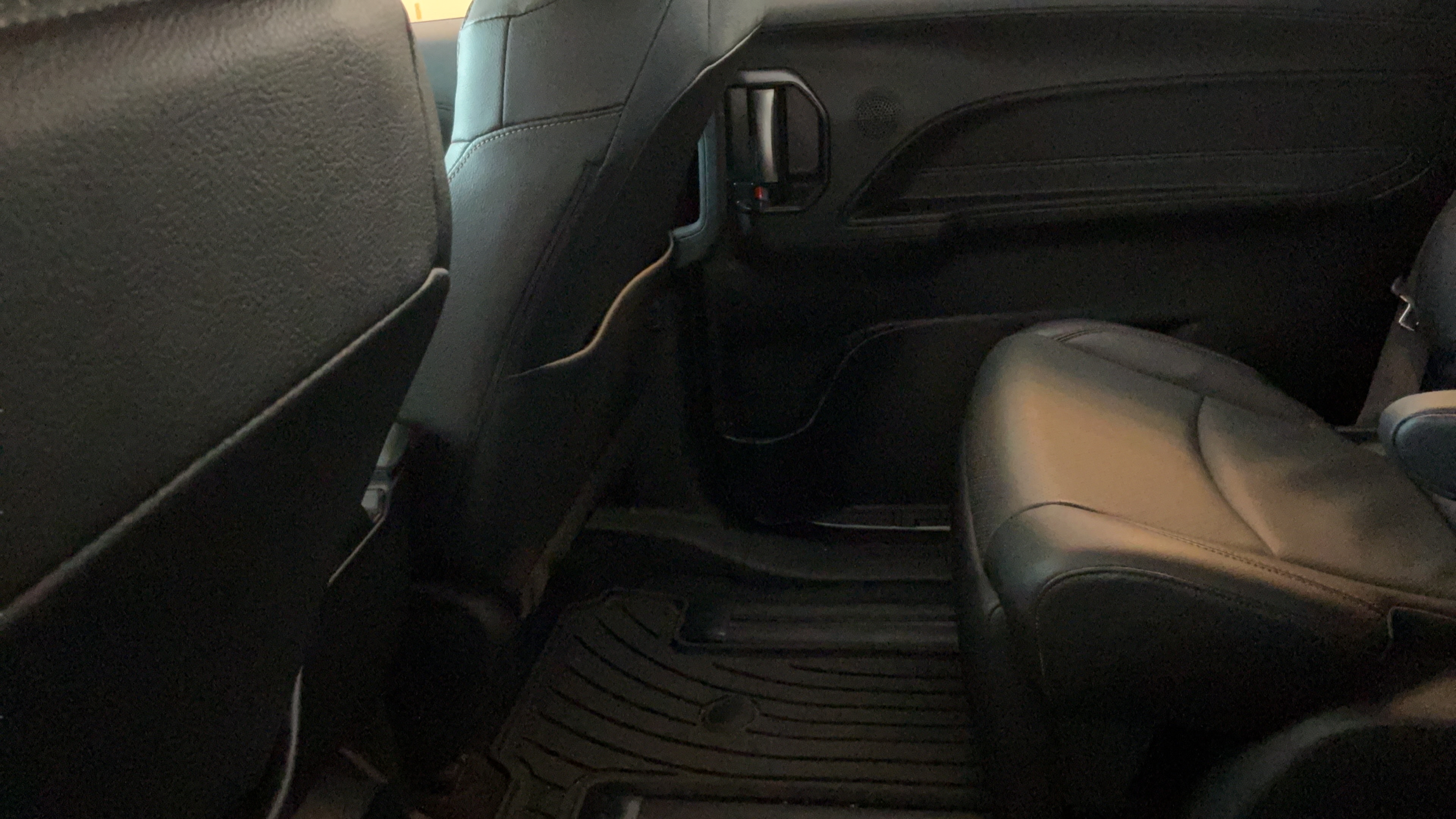 Certified 2025 Toyota Sienna Limited AWD/4WD image 27