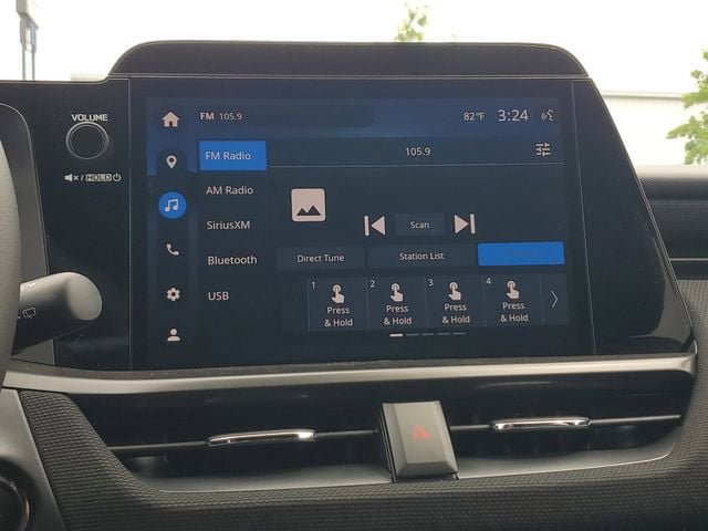 New 2026 Subaru Outback Premium AWD/4WD image 26