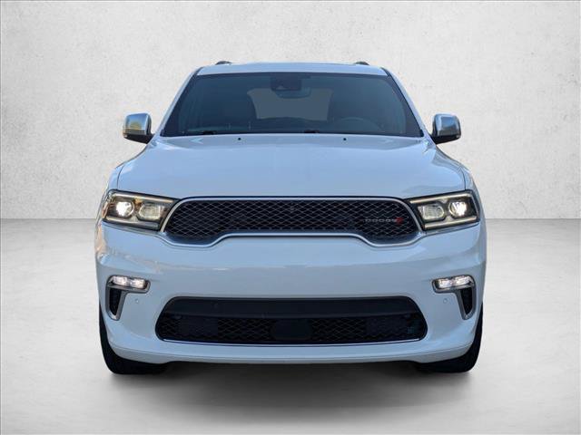Used 2021 Dodge Durango Citadel AWD/4WD image 2