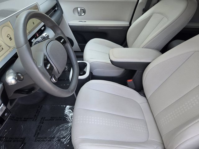 Used 2023 Hyundai Ioniq 5 SEL AWD/4WD image 12