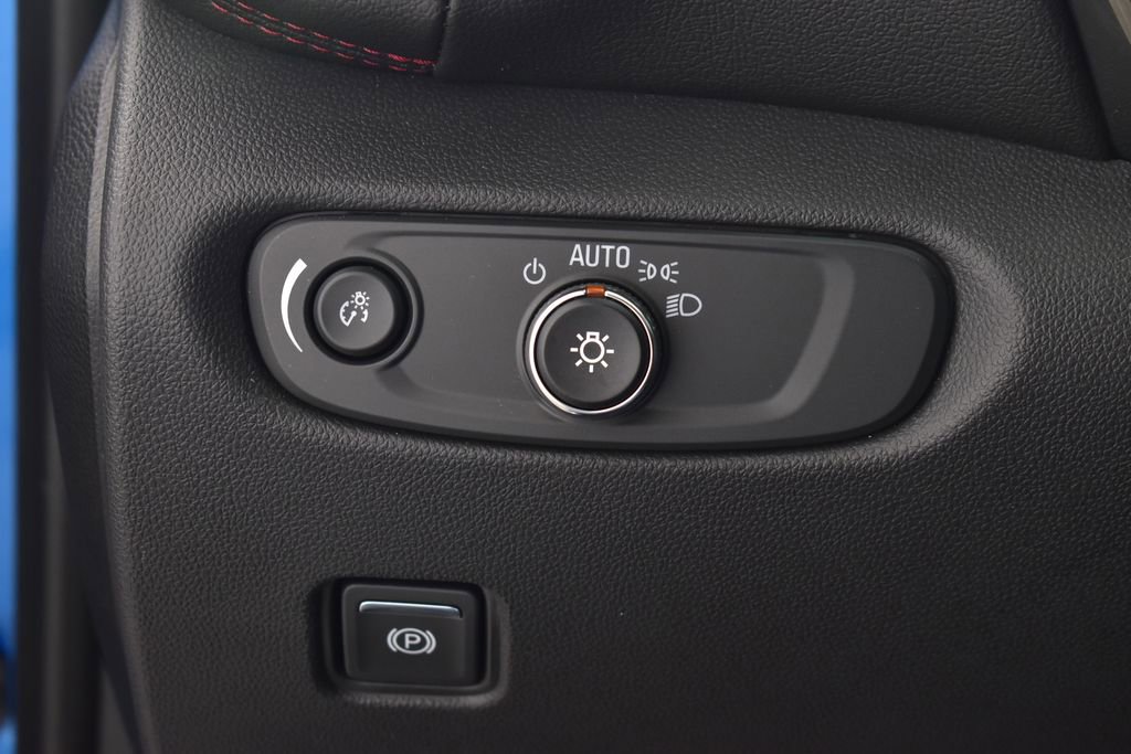 Used 2021 Chevrolet Blazer RS w/ Enhanced Convenience Package image 20