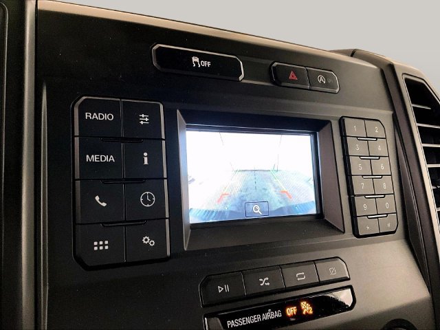 Used 2020 Ford F150 XL w/ Equipment Group 101A Mid AWD/4WD image 20