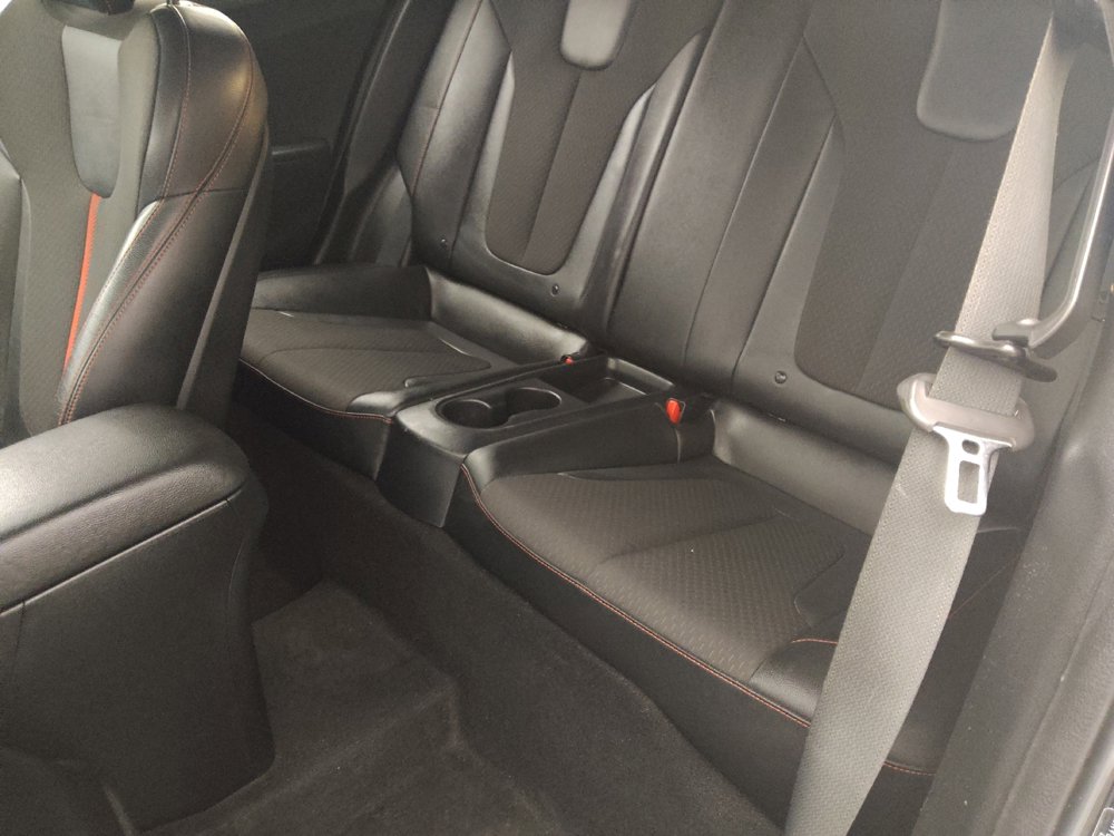 Used 2019 Hyundai Veloster Turbo FWD image 18