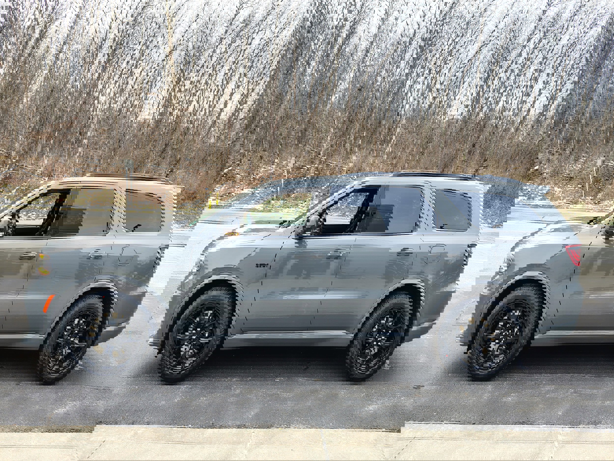 New 2026 Dodge Durango GT image 6