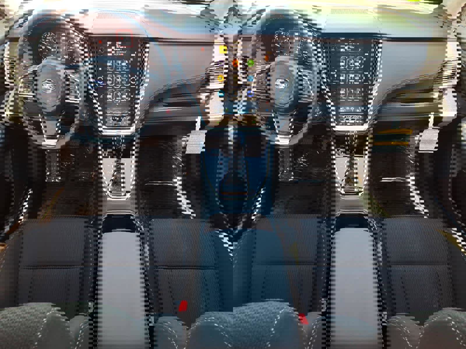 Certified 2025 Subaru Legacy Premium w/ Popular Package #1A image 29