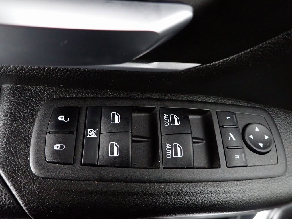 Used 2022 RAM 1500 Big Horn image 16