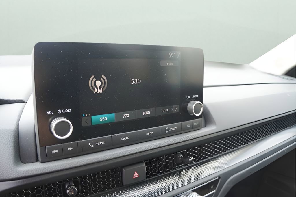 Certified 2024 Honda CR-V EX image 23