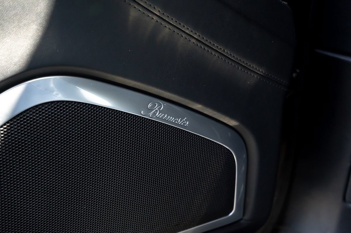 Used 2016 Porsche Panamera GTS AWD/4WD image 24