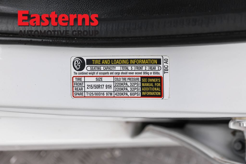 Used 2019 Honda Civic EX image 34