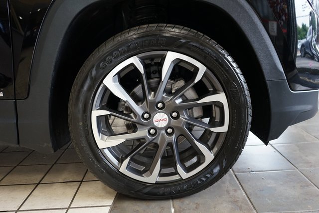 Used 2022 GMC Terrain SLT w/ Infotainment Package II image 54