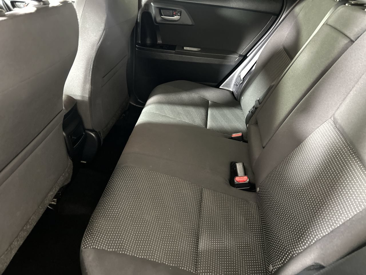 Used 2017 Toyota Corolla iM FWD image 24