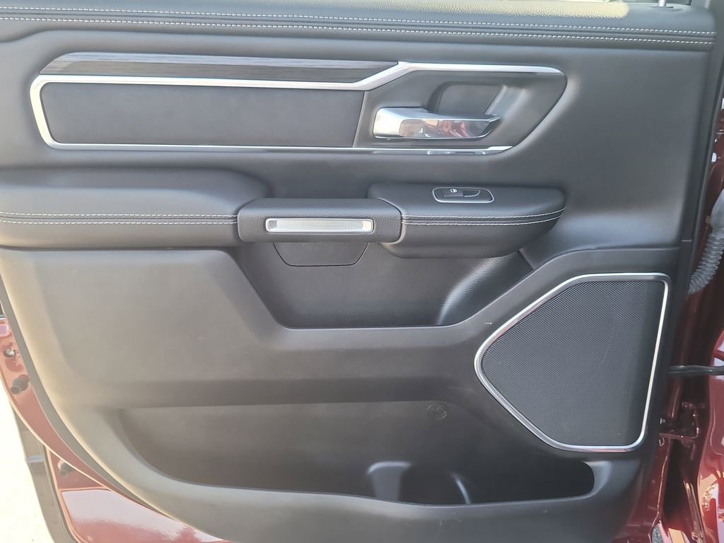 Used 2023 RAM 1500 Laramie image 10