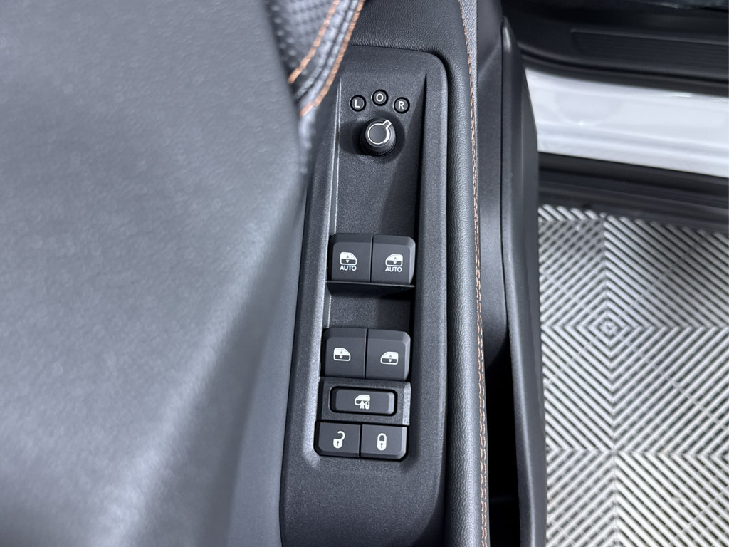 New 2026 Jeep Cherokee Limited AWD/4WD image 25