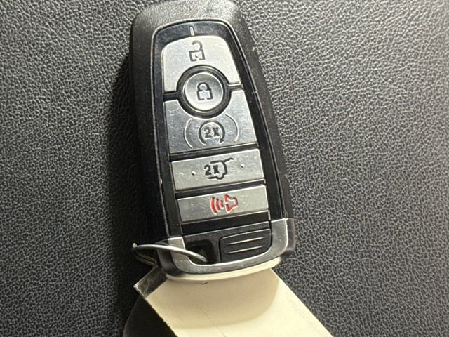 Used 2024 Ford Edge ST-Line AWD/4WD image 41