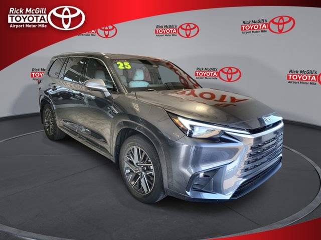 Used 2025 Lexus TX 350 FWD w/ Technology Package