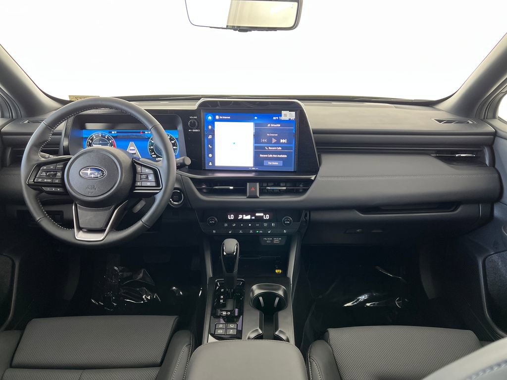 New 2026 Subaru Outback Touring XT AWD/4WD image 14