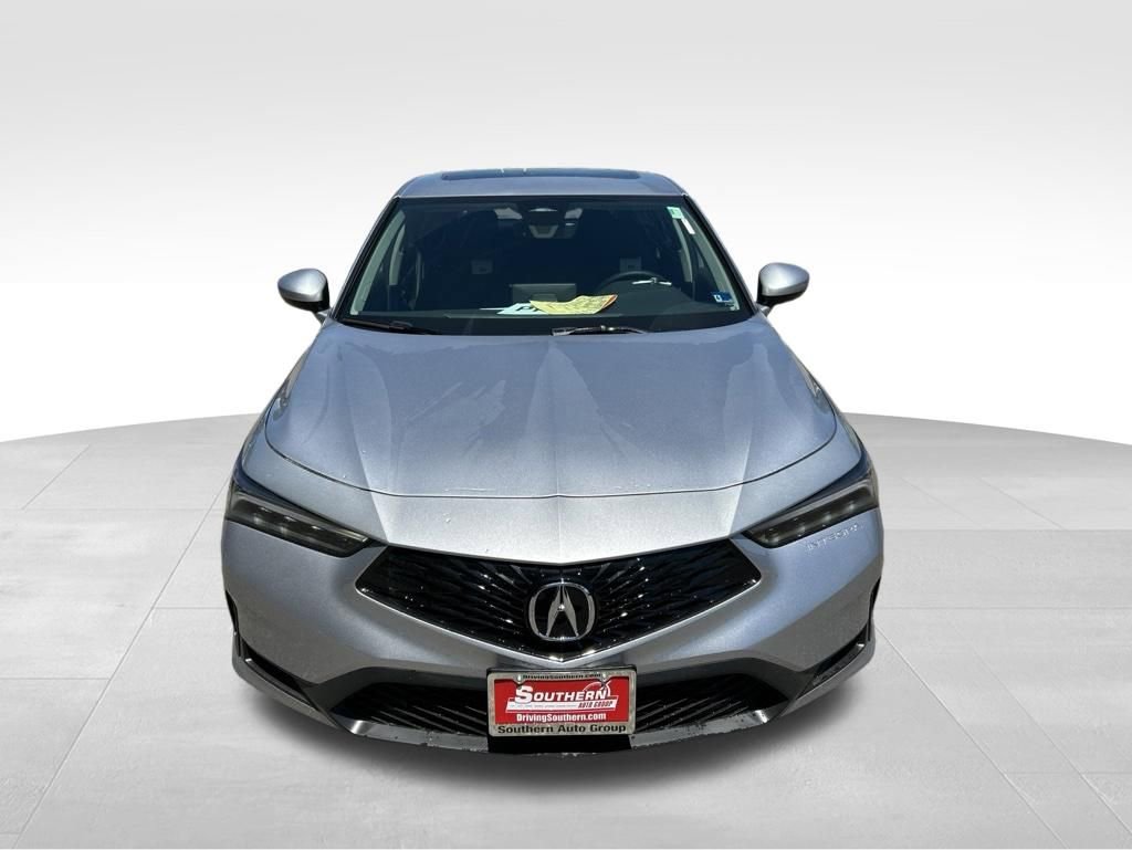 New 2026 Acura Integra FWD image 7
