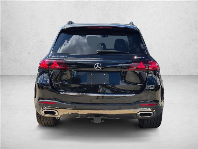 New 2027 Mercedes-Benz GLE 450 4MATIC image 8