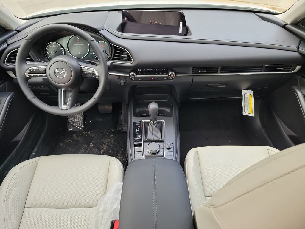 New 2026 MAZDA CX-30 AWD 2.5 S w/ Premium Package image 13