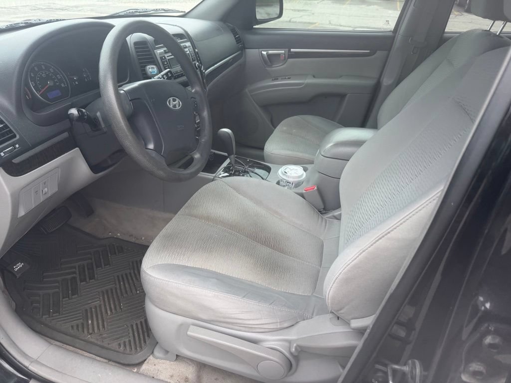 Used 2007 Hyundai Santa Fe GLS FWD image 5
