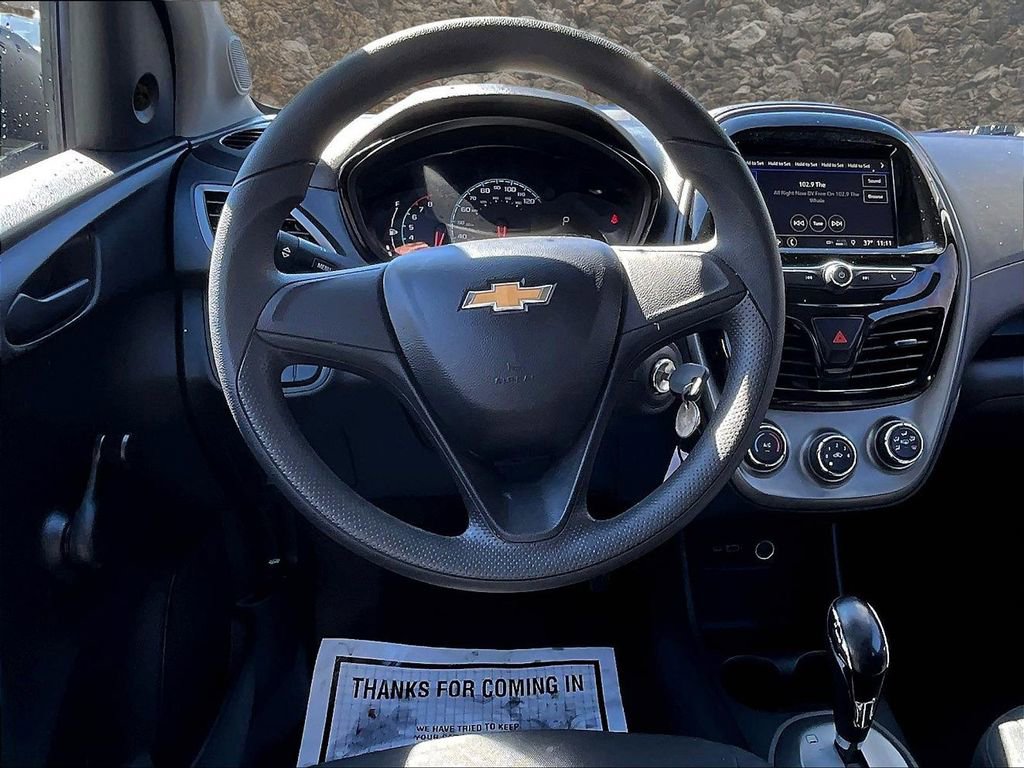 Used 2022 Chevrolet Spark LS image 5
