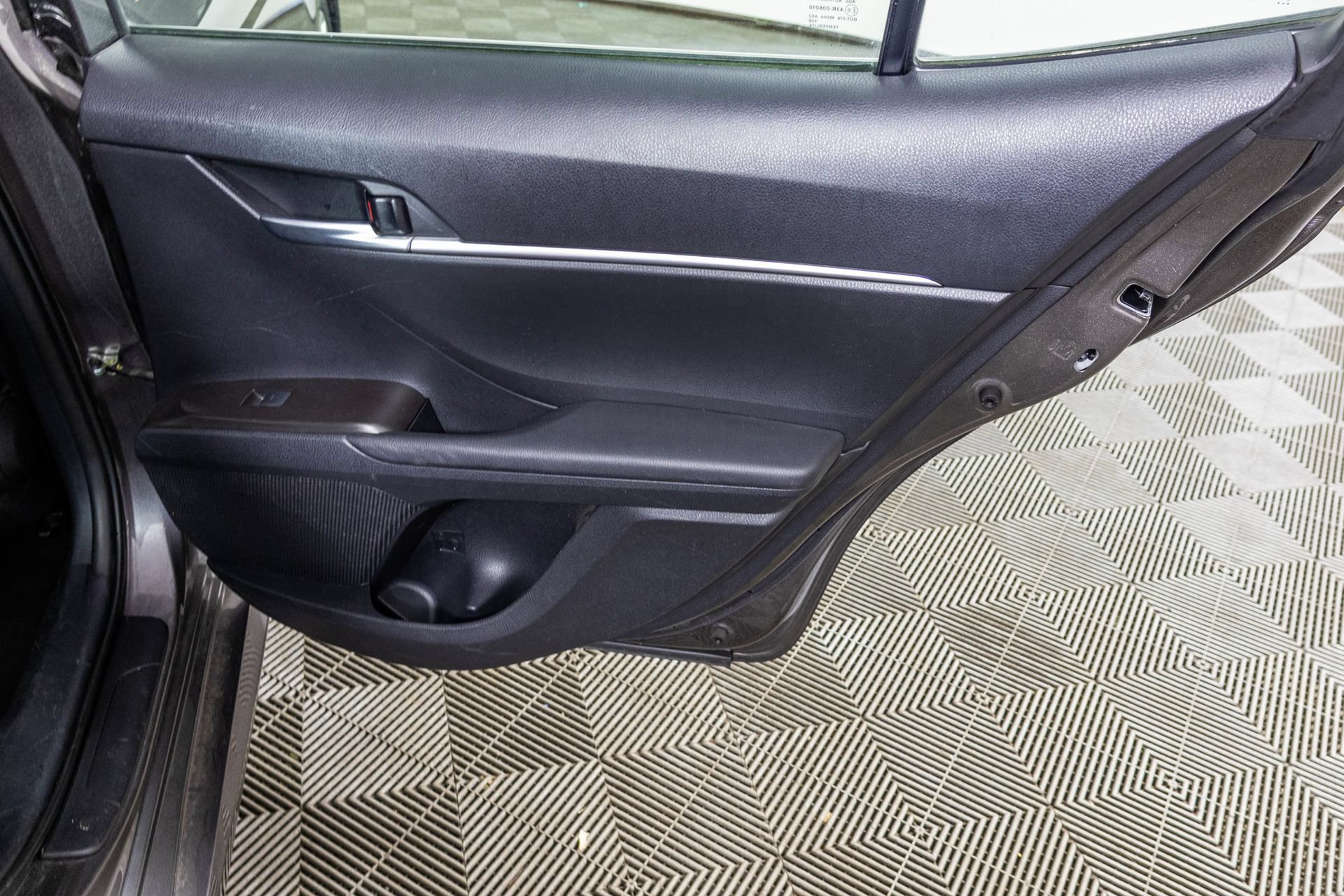 Used 2023 Toyota Camry LE FWD image 41