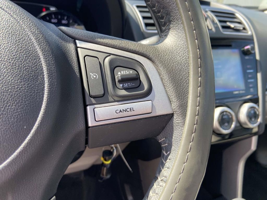 Used 2017 Subaru Forester 2.5i Limited AWD/4WD image 23