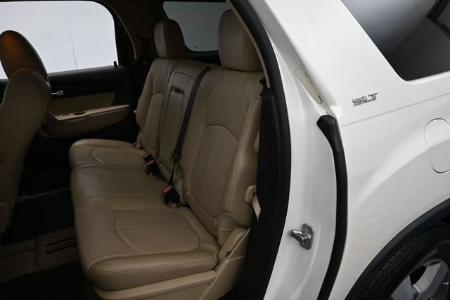 Used 2012 GMC Acadia SLT AWD/4WD image 26