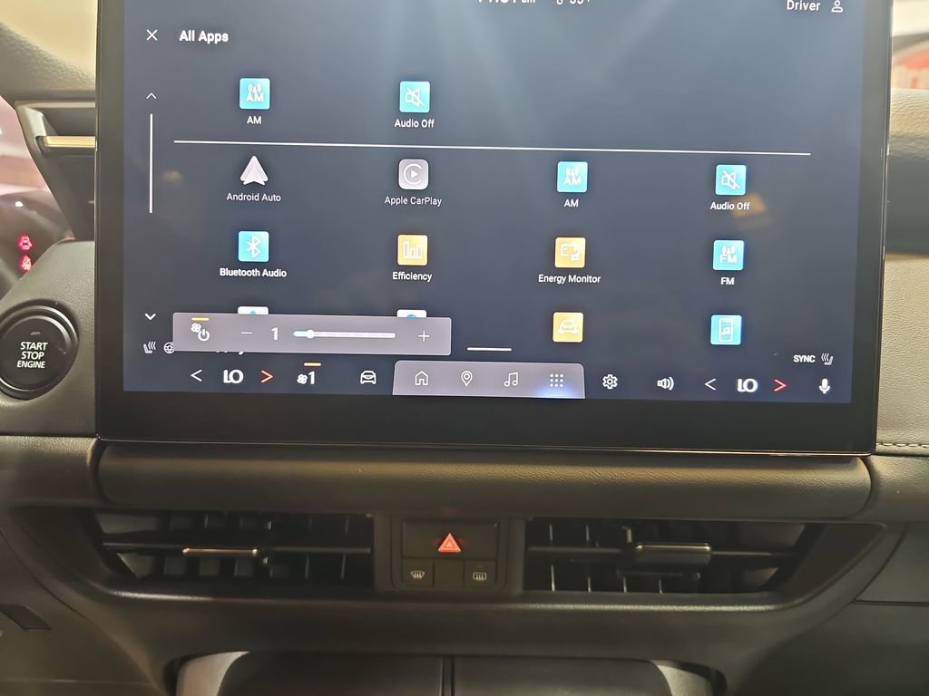 New 2026 MAZDA CX-5 Preferred image 25