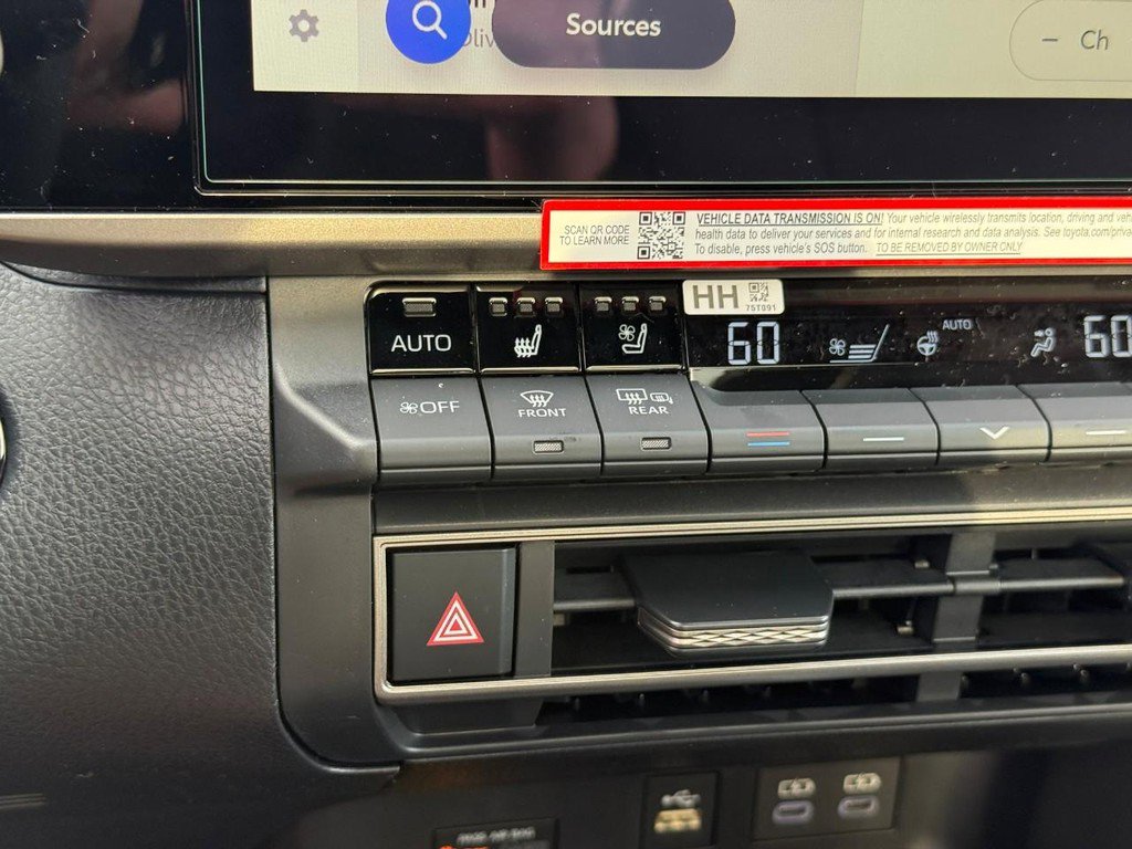 New 2026 Toyota Camry XSE image 20