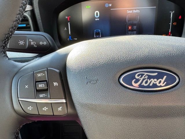 New 2026 Ford Maverick XLT w/ Equipment Group 301A image 24