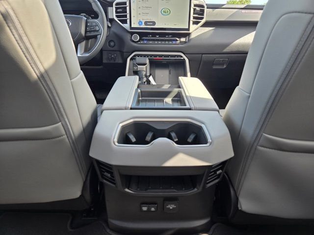 New 2026 Toyota Tundra Limited RWD image 23