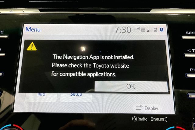 Used 2020 Toyota Camry XSE FWD image 46
