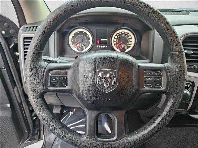 Used 2017 RAM 1500 Express image 7