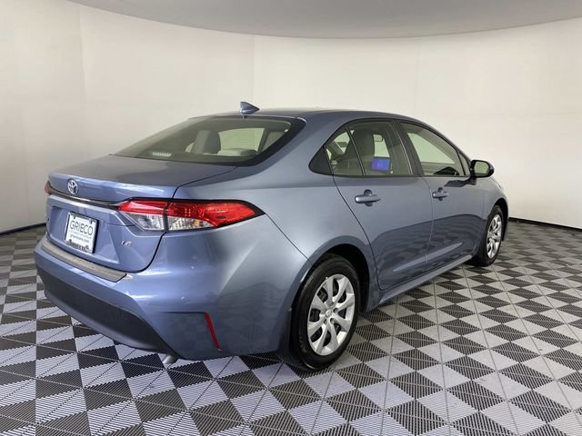 Used 2024 Toyota Corolla LE FWD image 7