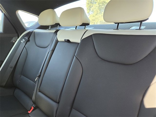 New 2025 Kia K4 GT-Line image 10