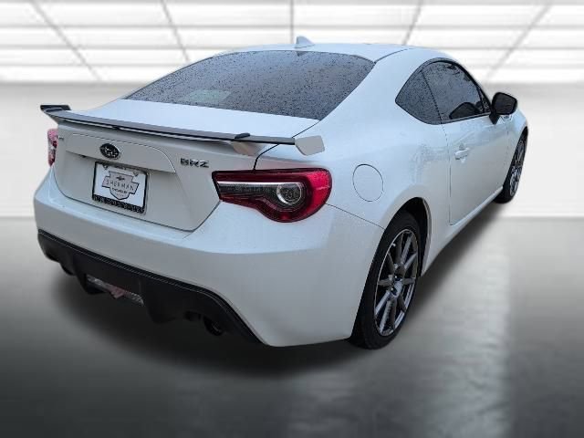 Used 2020 Subaru BRZ Limited w/ Performance Package image 26