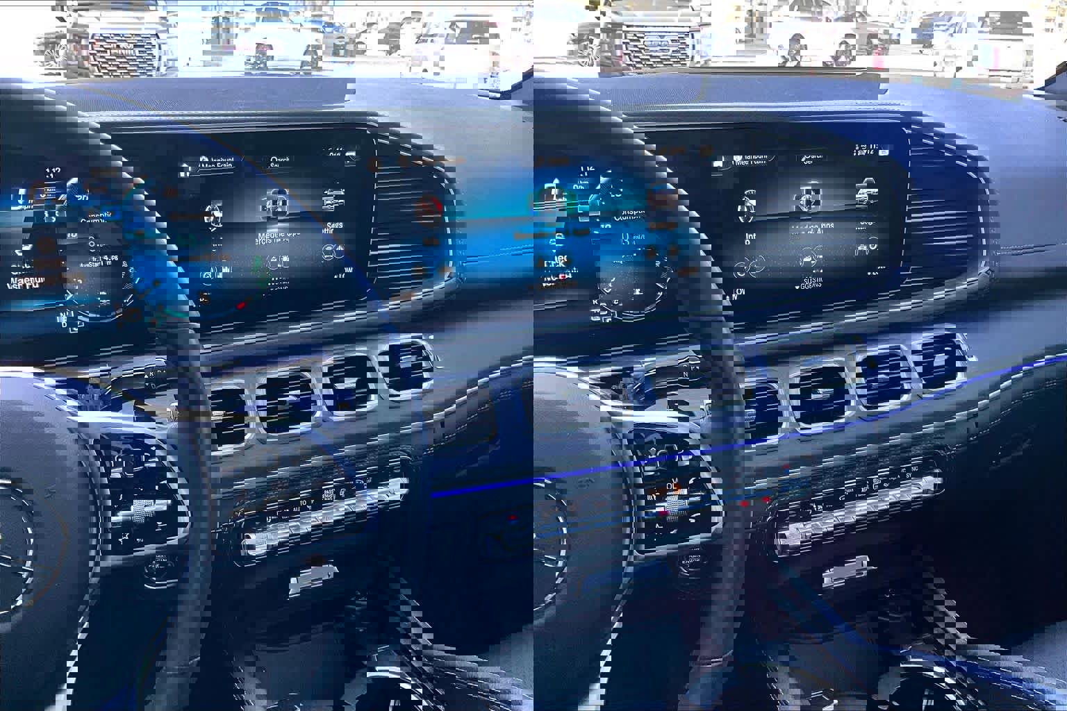 Used 2022 Mercedes-Benz GLE 350 image 7