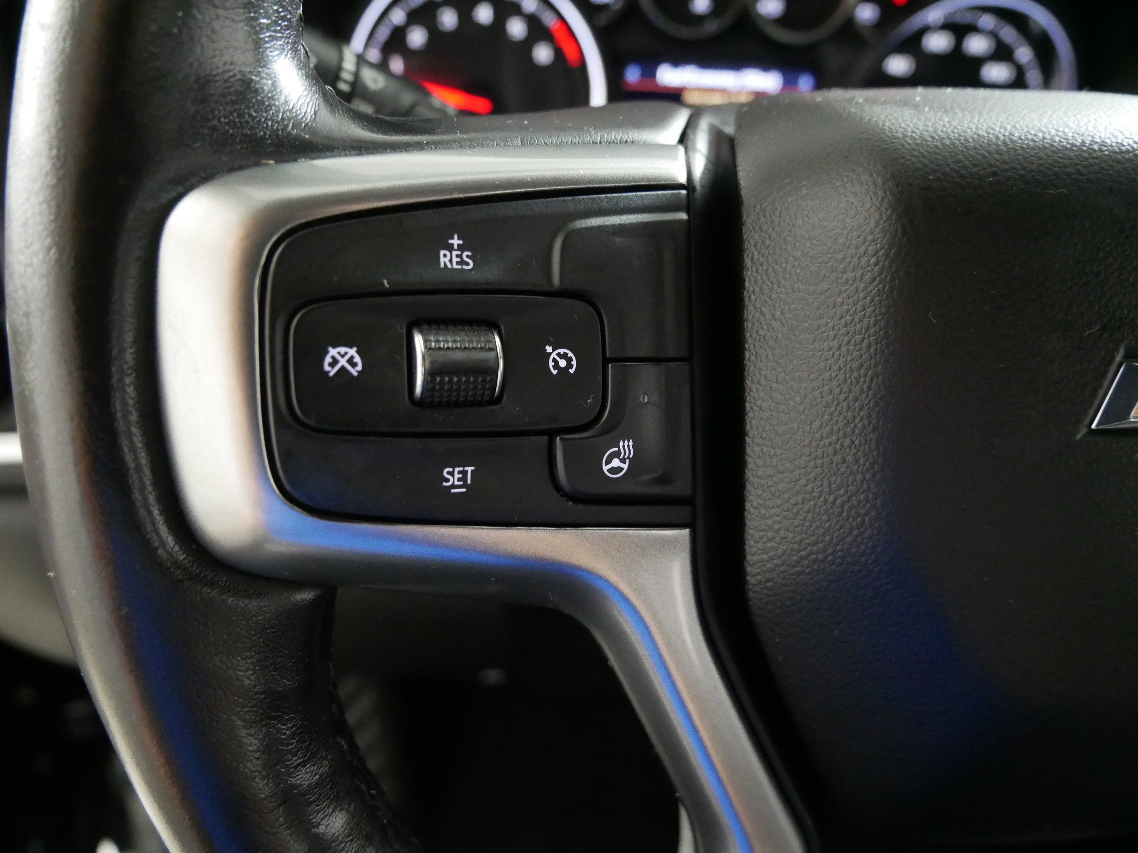 Used 2019 Chevrolet Silverado 1500 LT w/ All-Star Edition AWD/4WD image 27