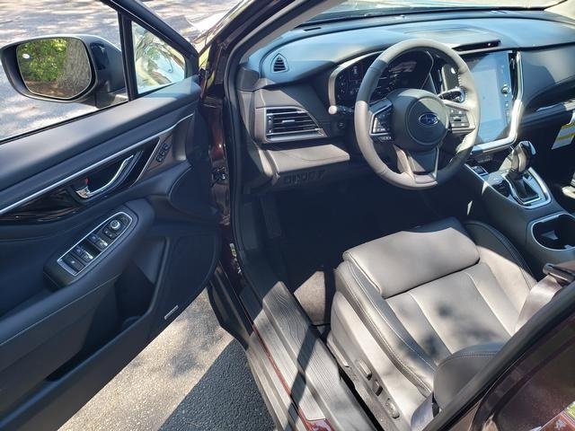 Used 2025 Subaru Outback Touring XT image 10