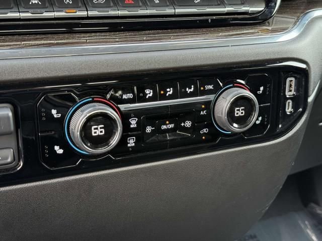 Used 2023 Chevrolet Silverado 1500 LT AWD/4WD image 26
