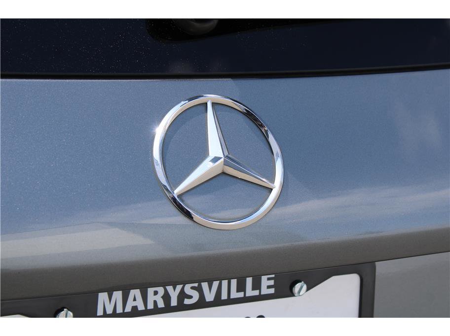 Used 2021 Mercedes-Benz GLC 300 4MATIC image 41