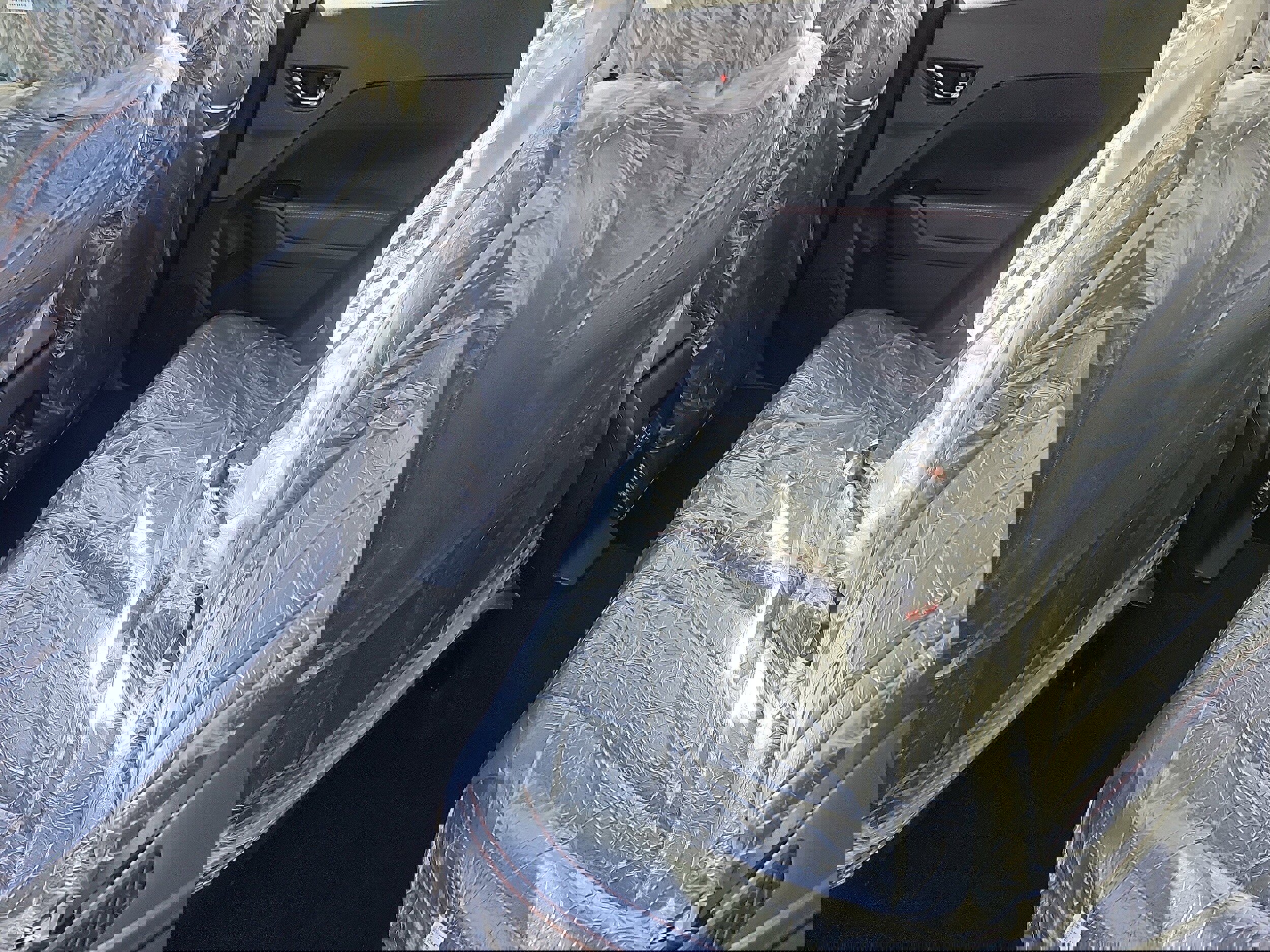 New 2026 Subaru Crosstrek 2.5i Limited image 16