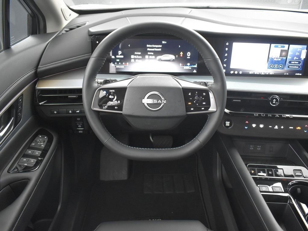 New 2025 Nissan Murano SL image 13