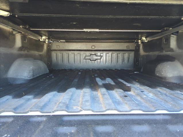 Used 2016 Chevrolet Silverado 2500 LTZ w/ Duramax Plus Package AWD/4WD image 5