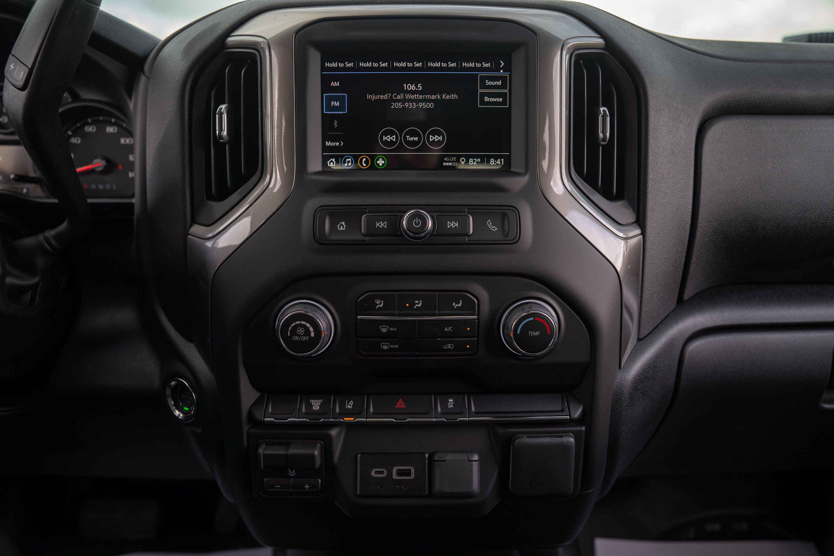 New 2026 Chevrolet Silverado 3500 W/T w/ WT Convenience Package AWD/4WD image 34